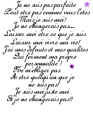 Sa c pour certaines personnes